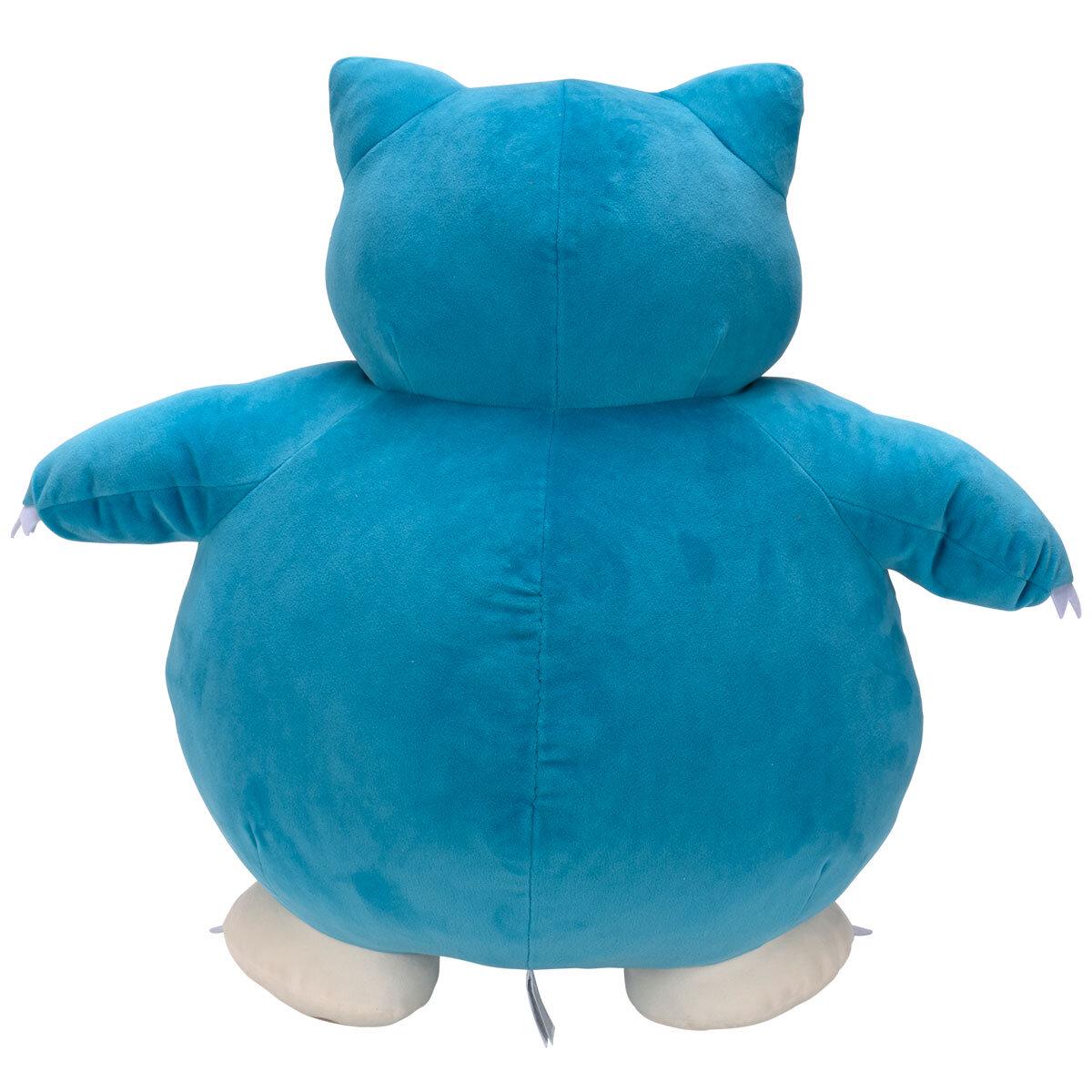 Pokmon Plush Snorlax 61cm