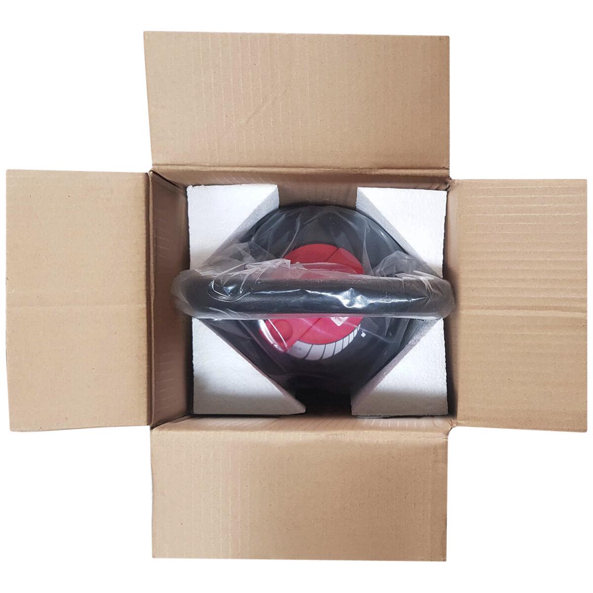 Powertrain Sports Adjustable Kettlebell 18kg
