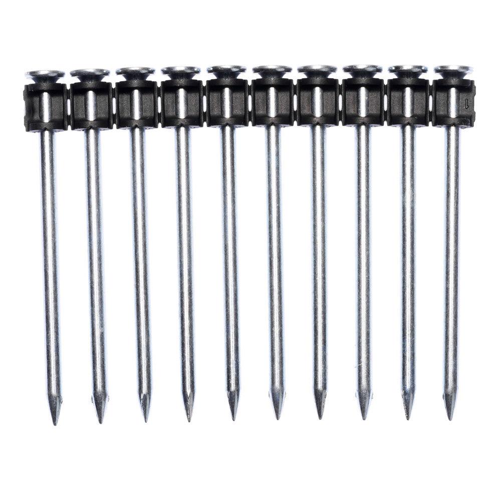 RAMSET FrameBoss Concrete Collated Drive Pin 75mm 300 Pk C975C