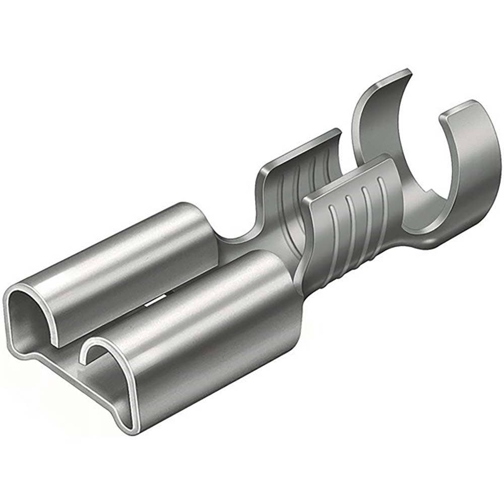 RENNSTEIG Crimping System Pliers - Tab Connectors 6240453