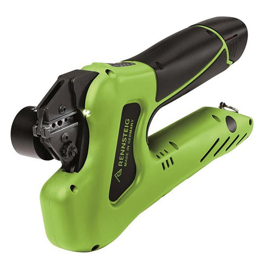 RENNSTEIG Power E-Crimp - Tool Only 637004001