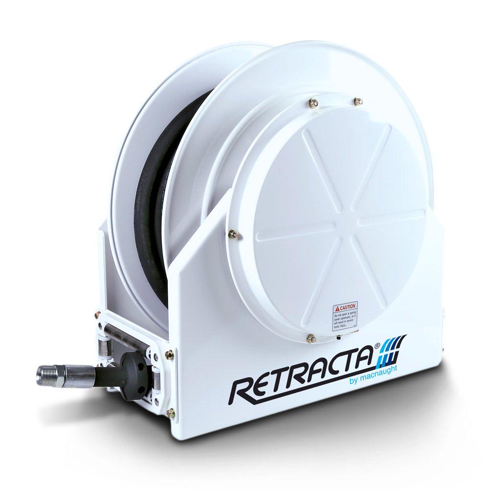 RETRACTA 1inch x 15m Diesel Hose Reel FCD2515-01