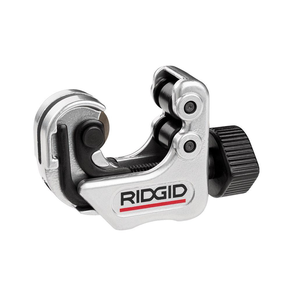RIDGID 118 CQ Autofeed Cutter