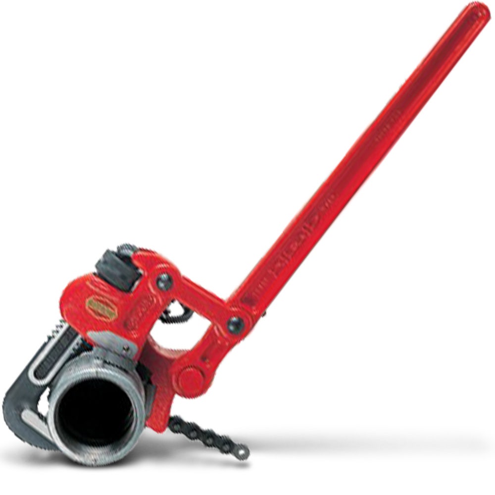 RIDGID 125mm Compound Leverage Wrench 31380