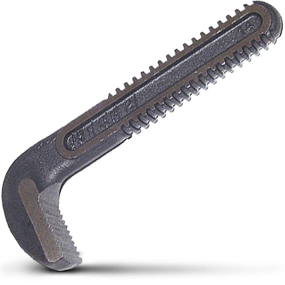 RIDGID 250mm 10inch Pipe Wrench Hook Jaw 31605