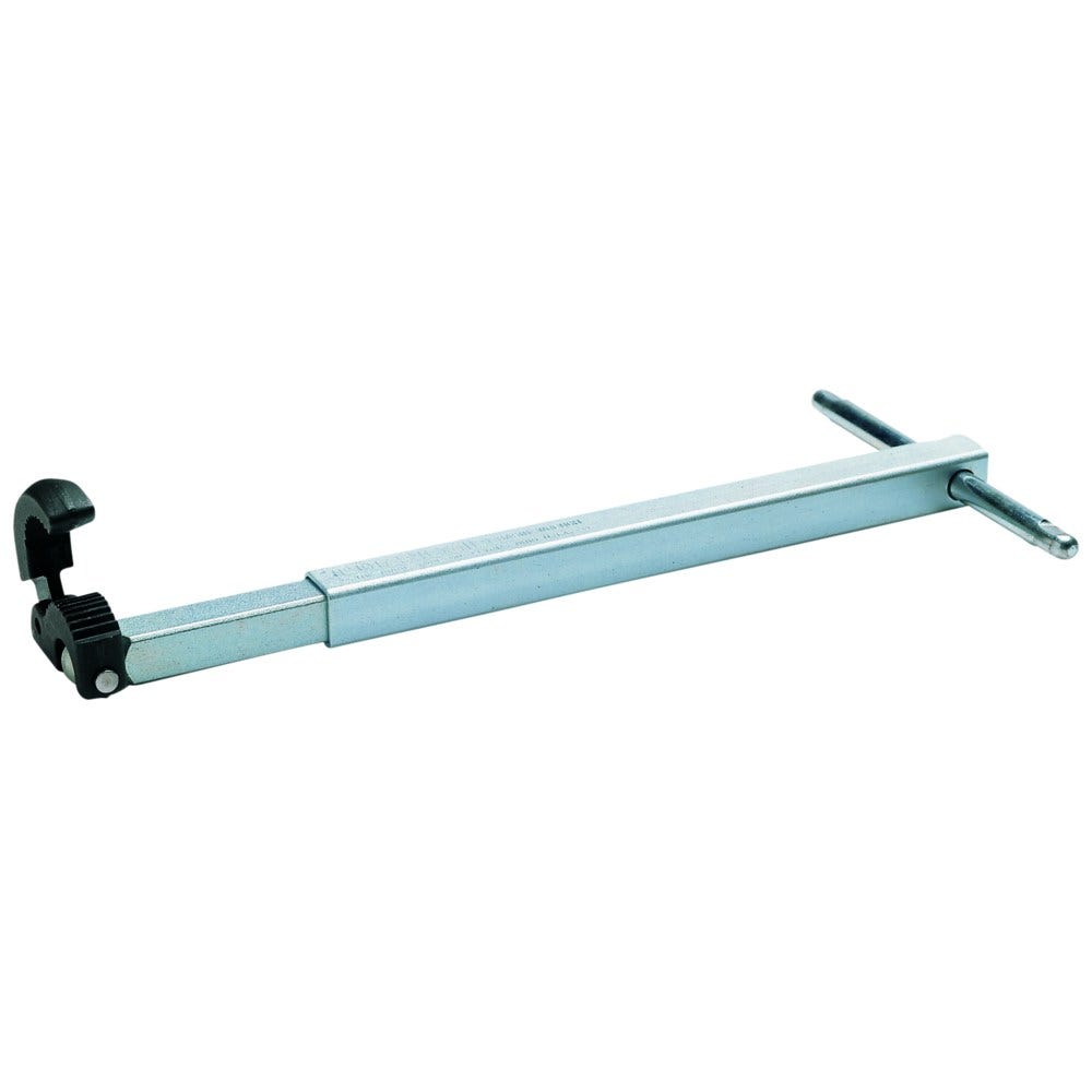 RIDGID 250mm Telescopic Basin Wrench 31175