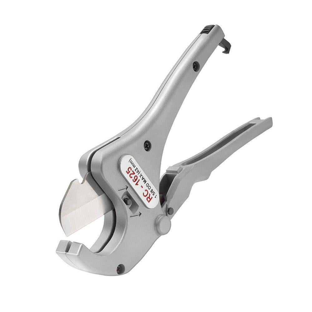RIDGID 42mm Ratchet Cutter with Ergonomic Grips 23498