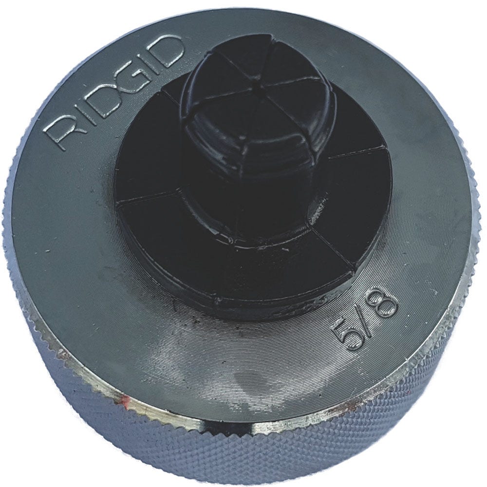 RIDGID 5 8 Inch Expander Head - 10271