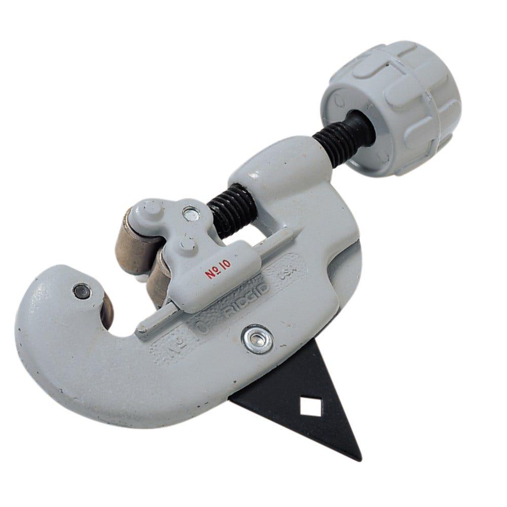 RIDGID Cutter Tube 1 8In-1In