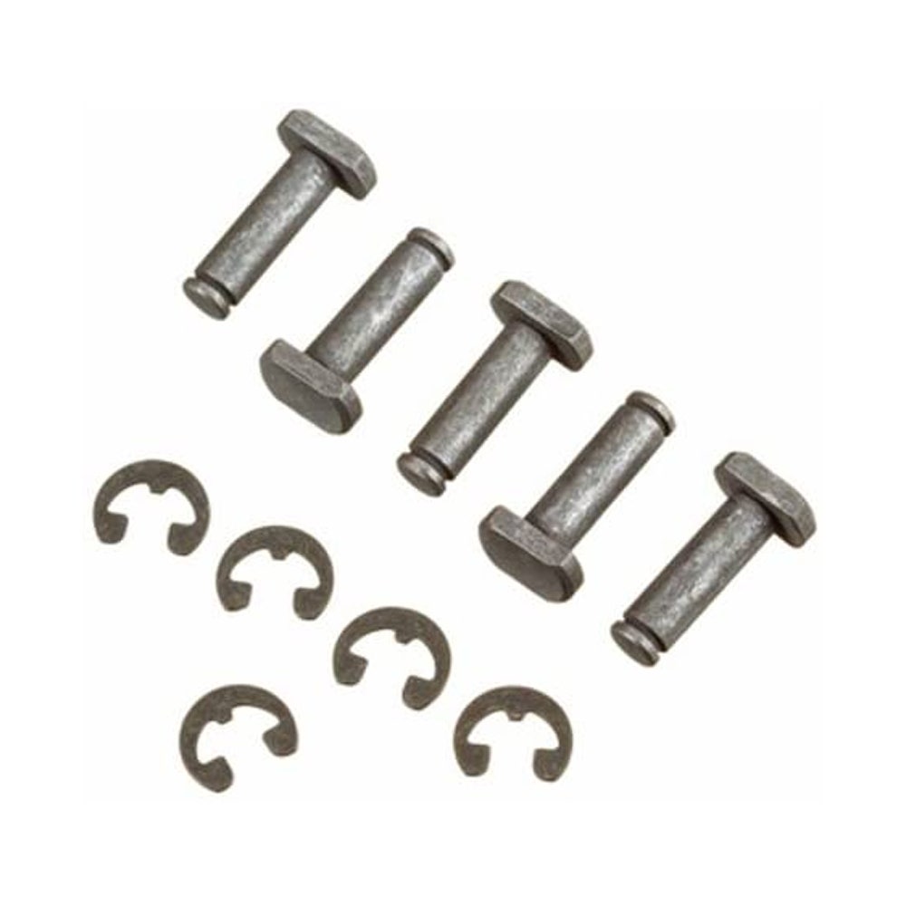 RIDGID Wheel Pins Clip - 5 Piece 32142