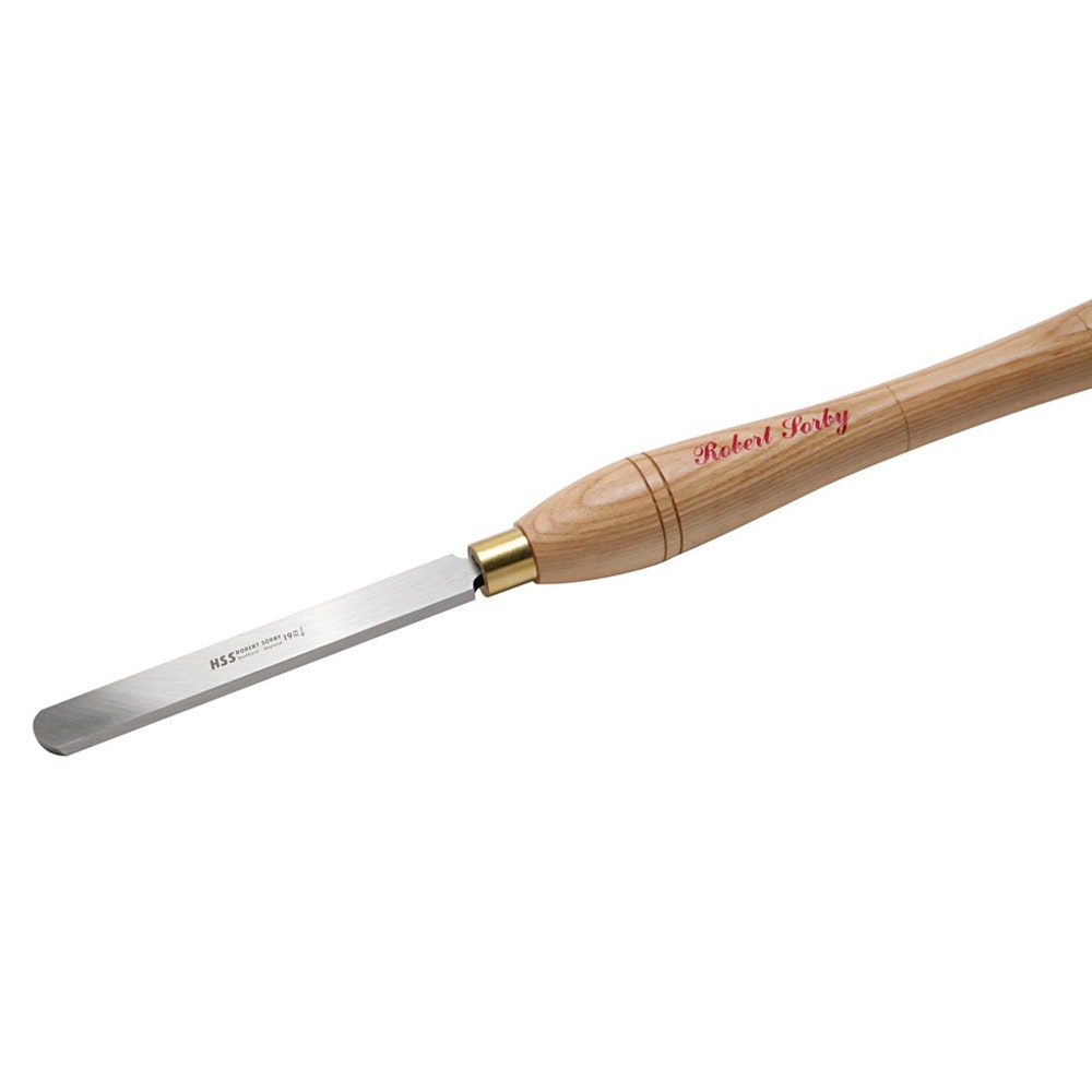 ROBERT SORBY 1 2 Round Nose Chisel Wood RSB-B820132