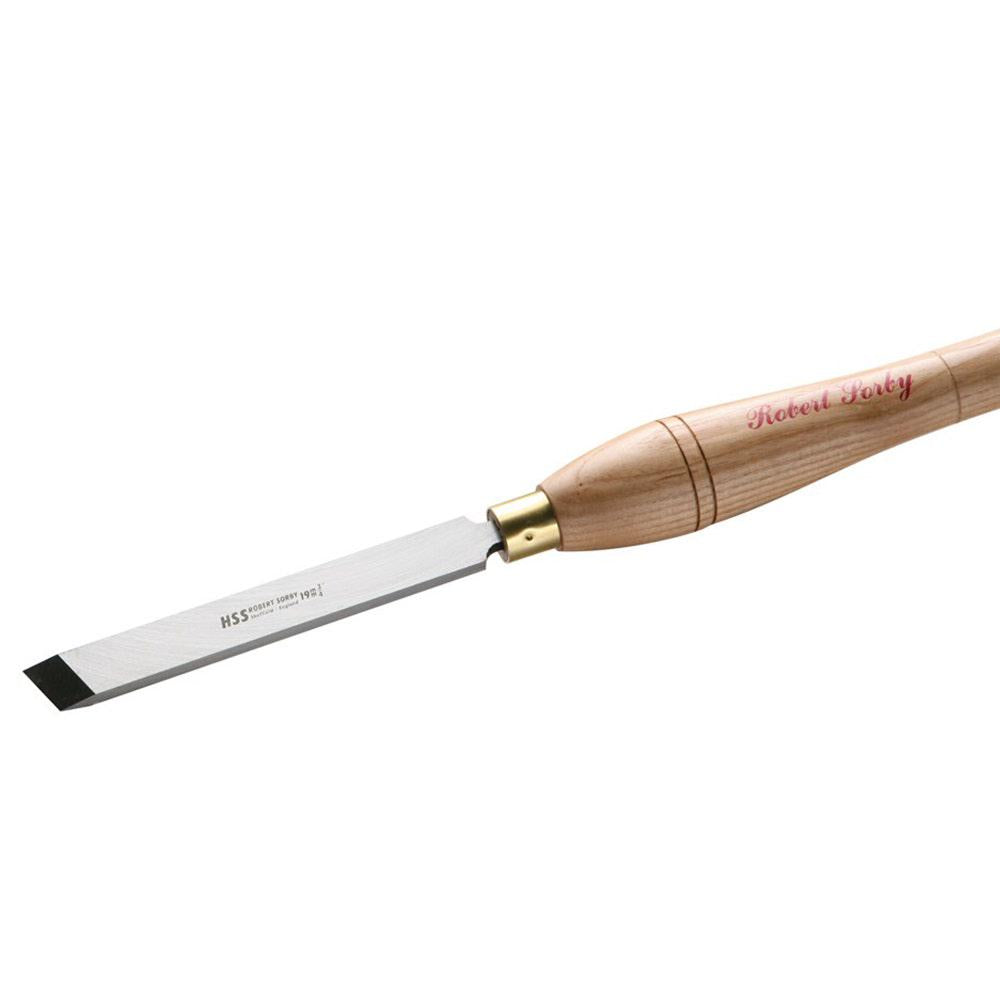 ROBERT SORBY 3 4inch Skew Chisel Wood RSB-B810192