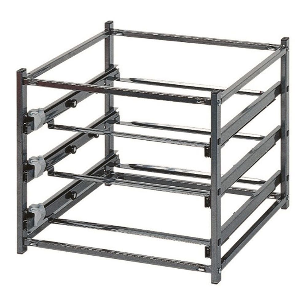 ROLACASE 3 Drawers Horizontal Extension Frame ROLRC3FX