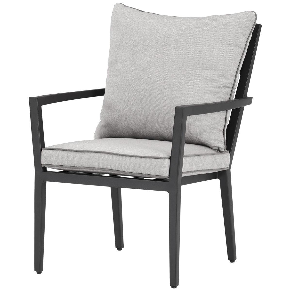 RST Brands Venetia Outdoor Dining 5 Piece Dining Set