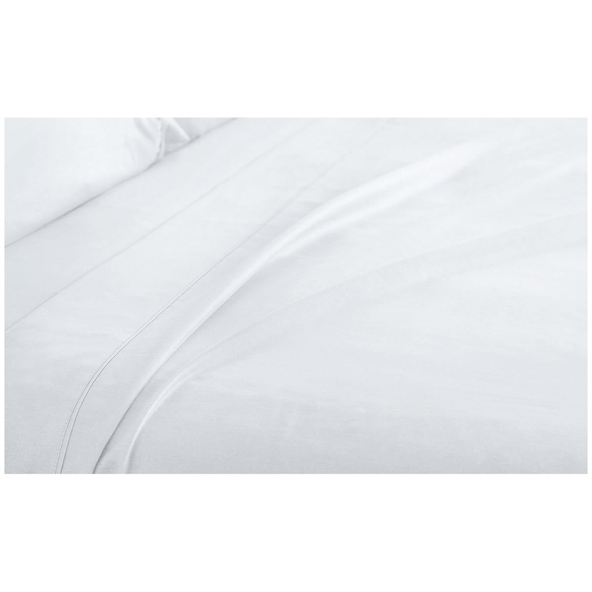 Ramesses 2000 Thread Count Bamboo Queen Sheet Set Avocado