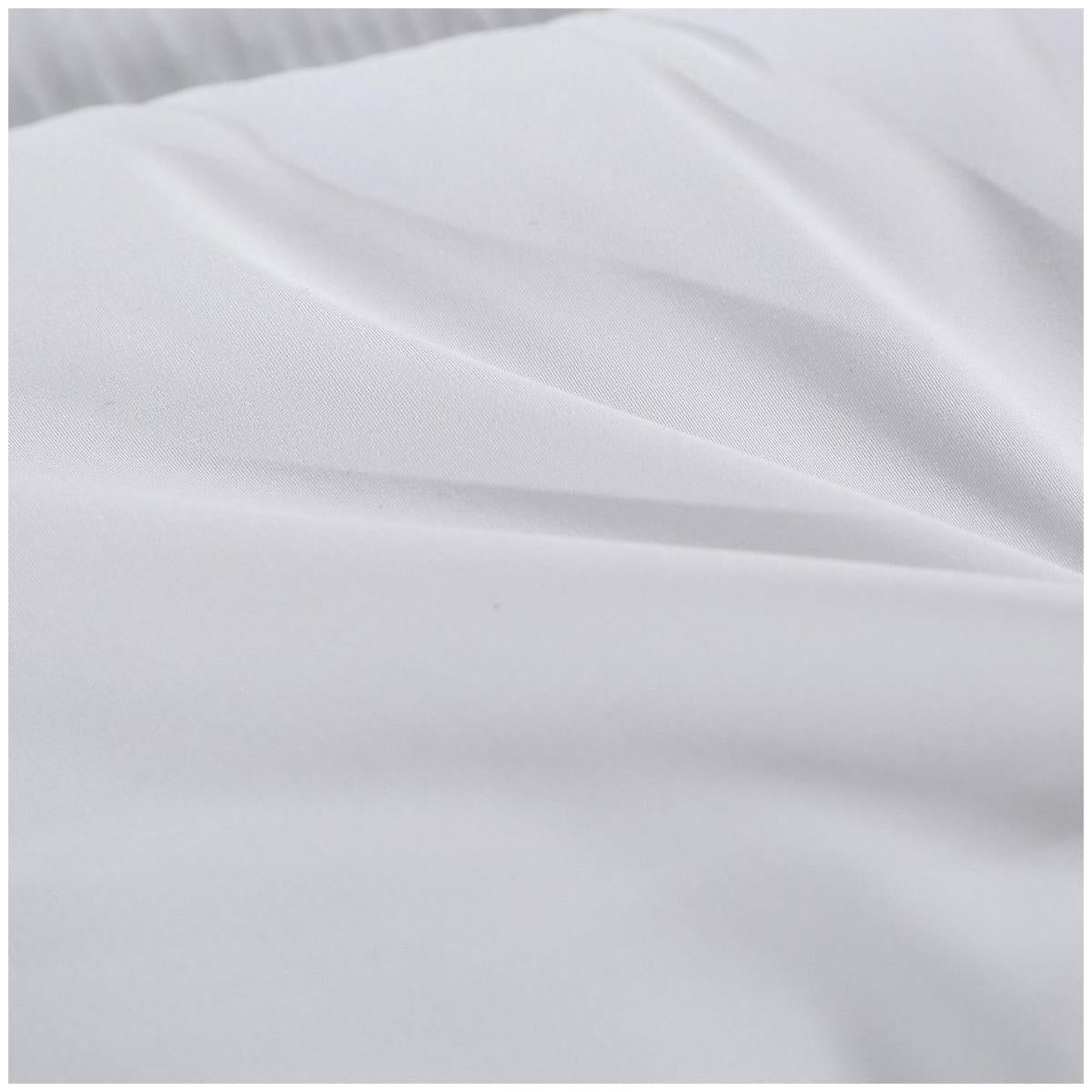 Royal Comfort 1000GSM Microfibre King Mattress Topper