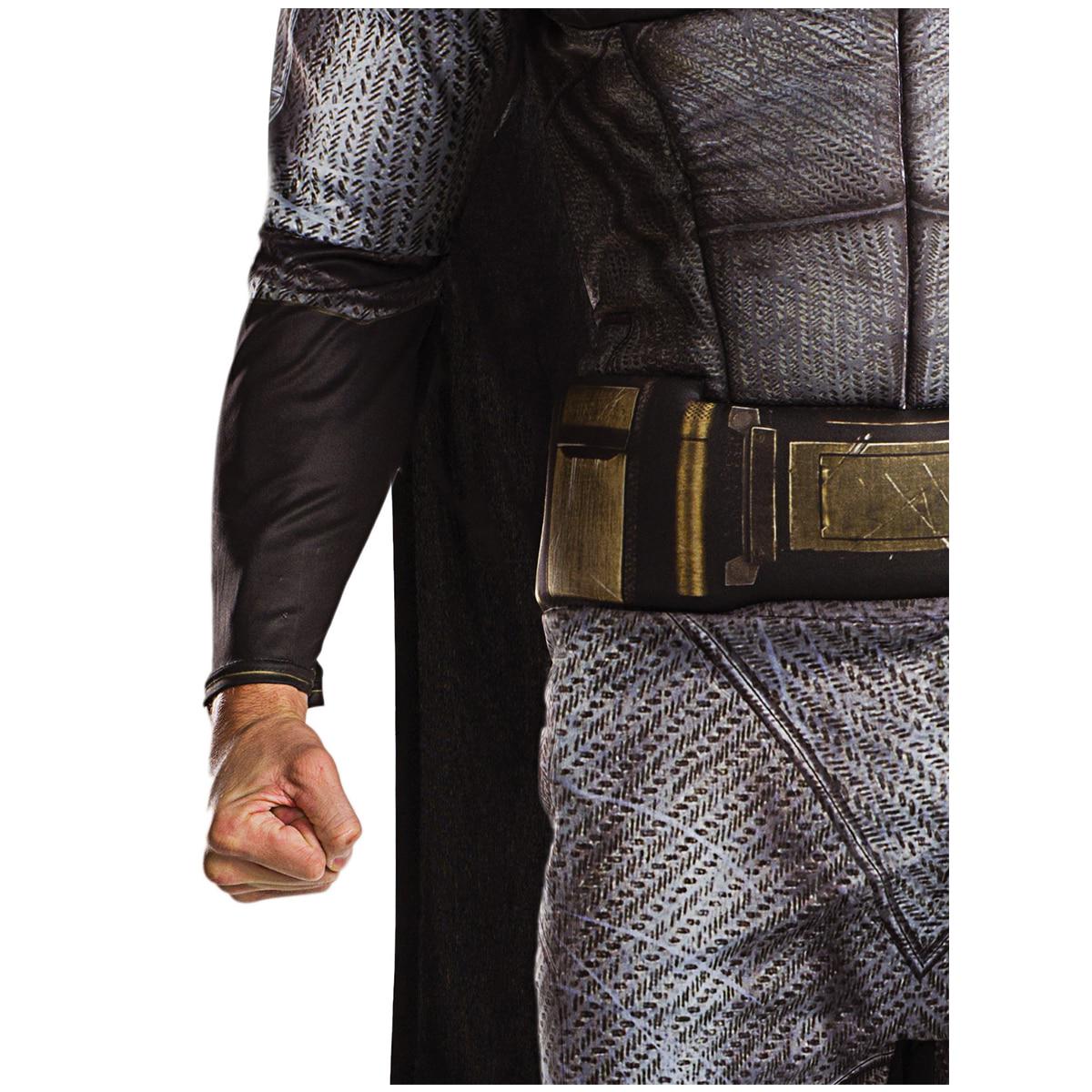 Rubies Men's DC Comics Batman Dawn Of Justice Costume