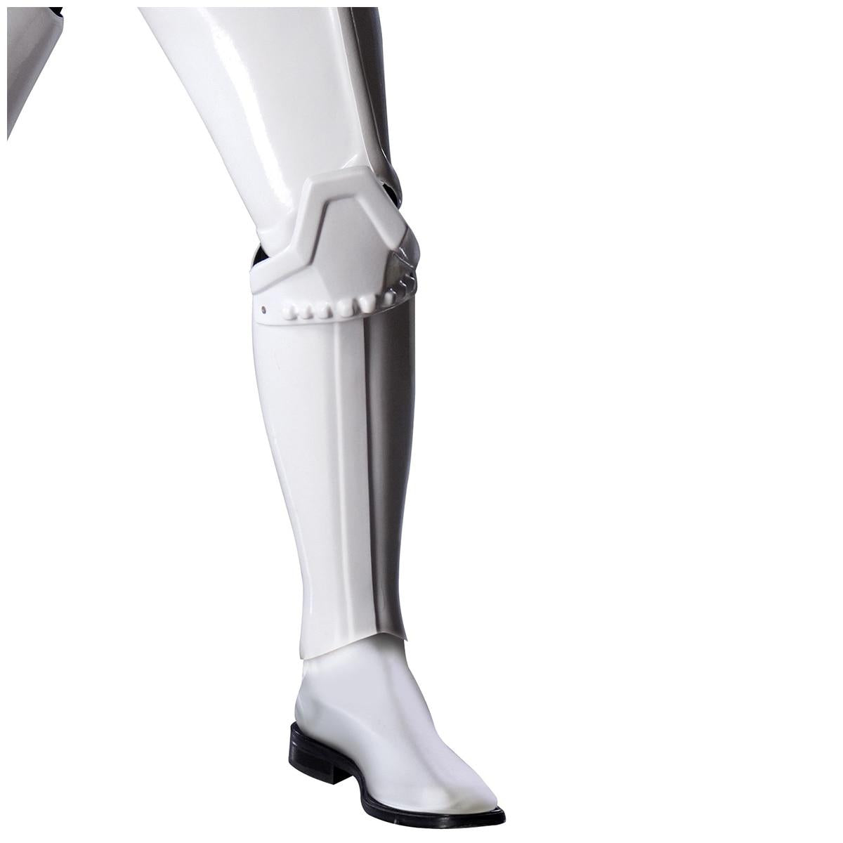 Rubies Men's Star Wars Stormtrooper Supreme Edition Costume X-Large