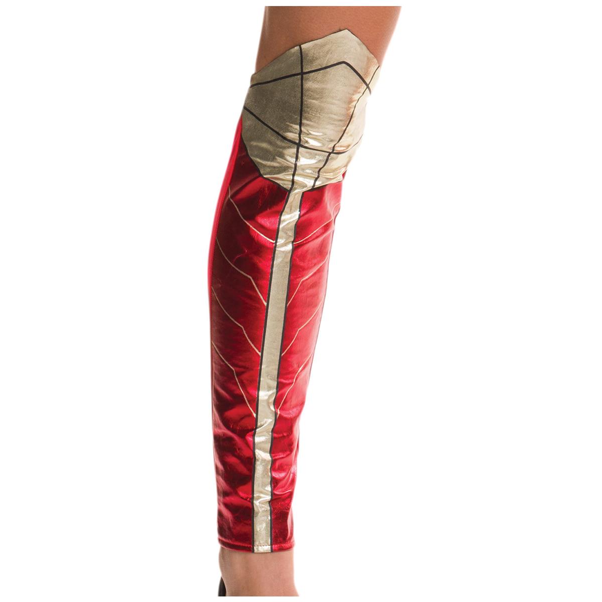 Rubies Women's DC Comics Wonder Woman Deluxe Costume