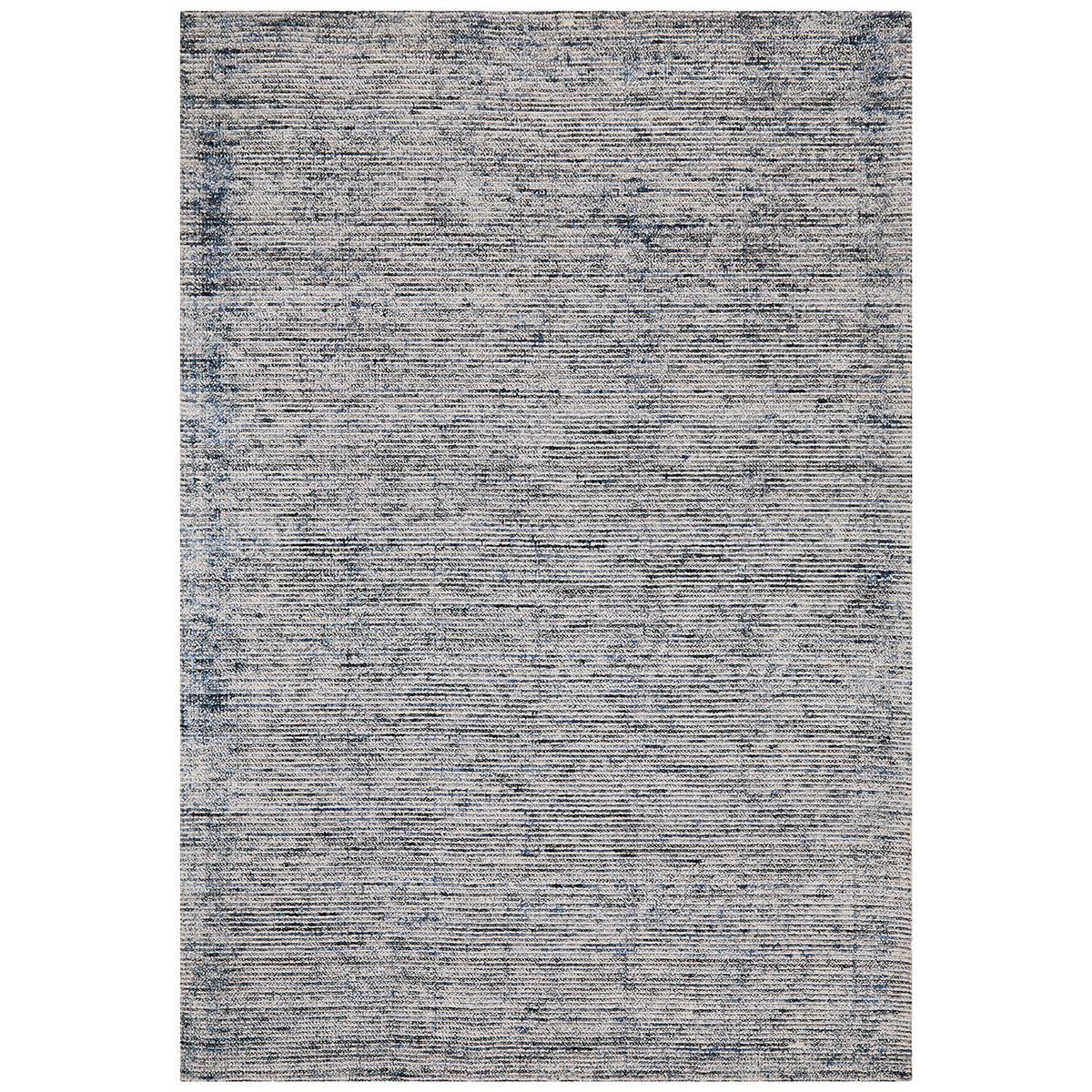 Rug Culture Allure Rug 320 x 230cm Black