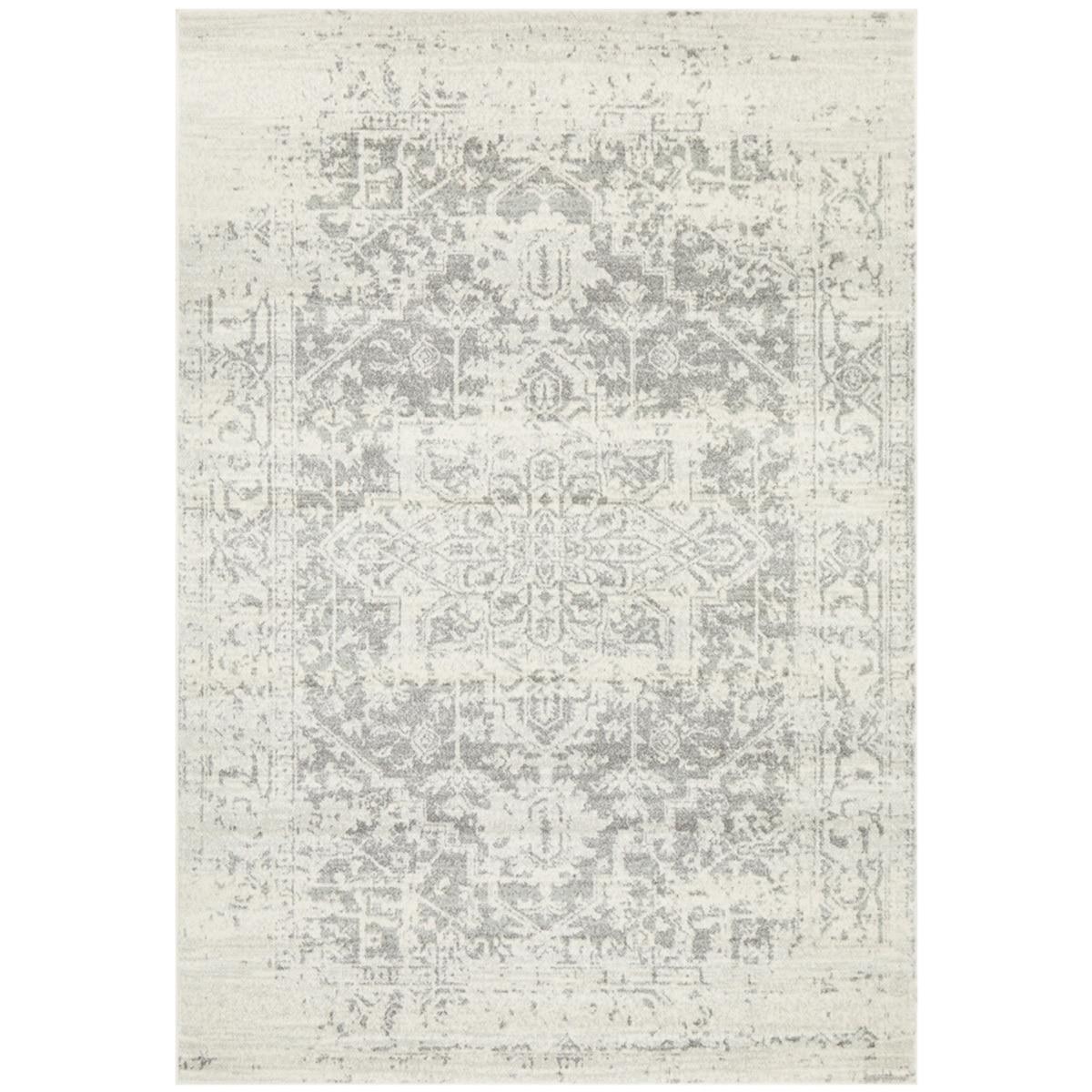 Rug Culture Evoke 253 Blue Indoor Rug 290 x 200cm