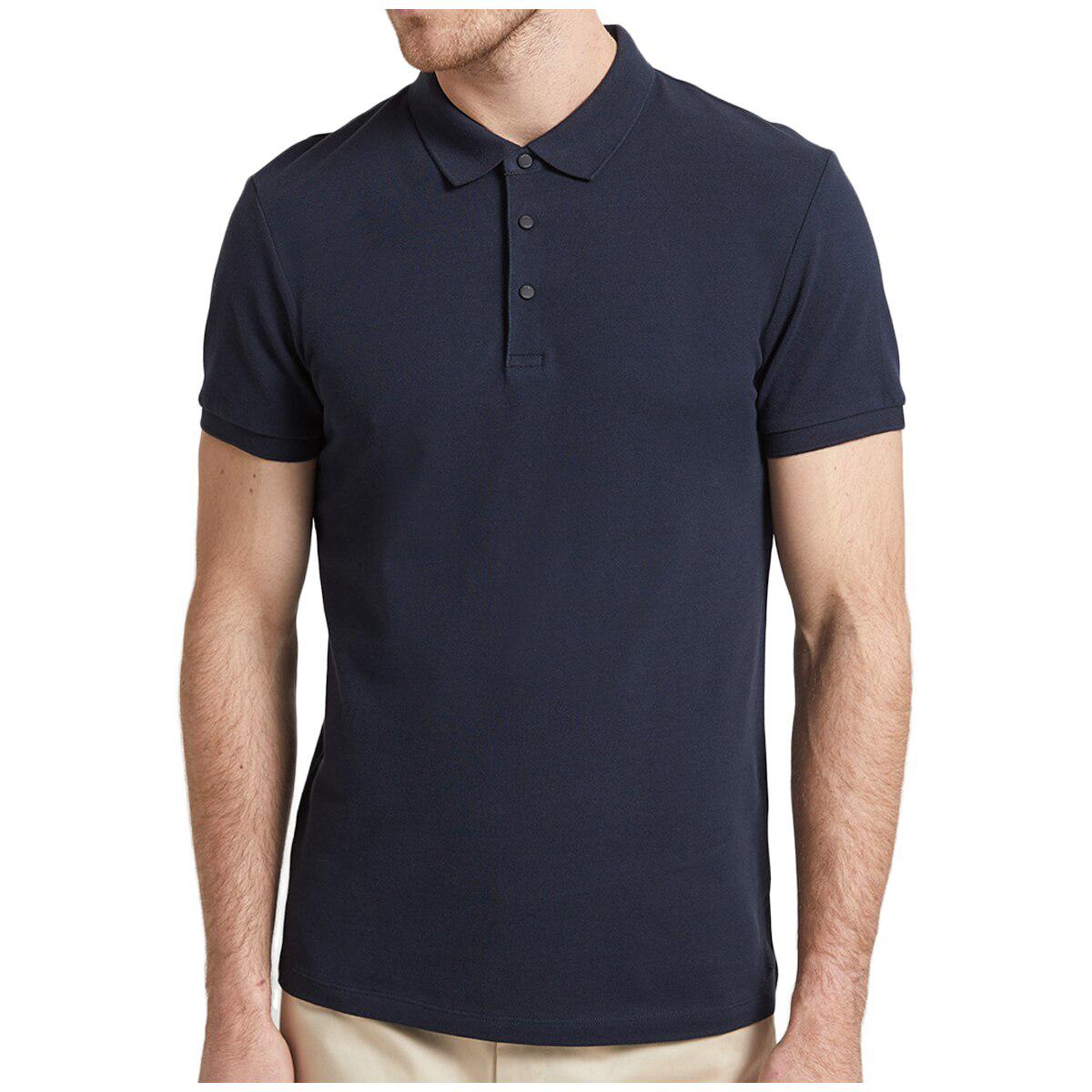 SABA Men's Polo