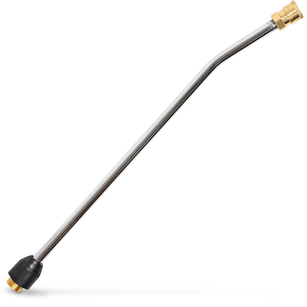 SABER 3 8inch 4200PSI Pressure Washer Lance Thread SPAC5