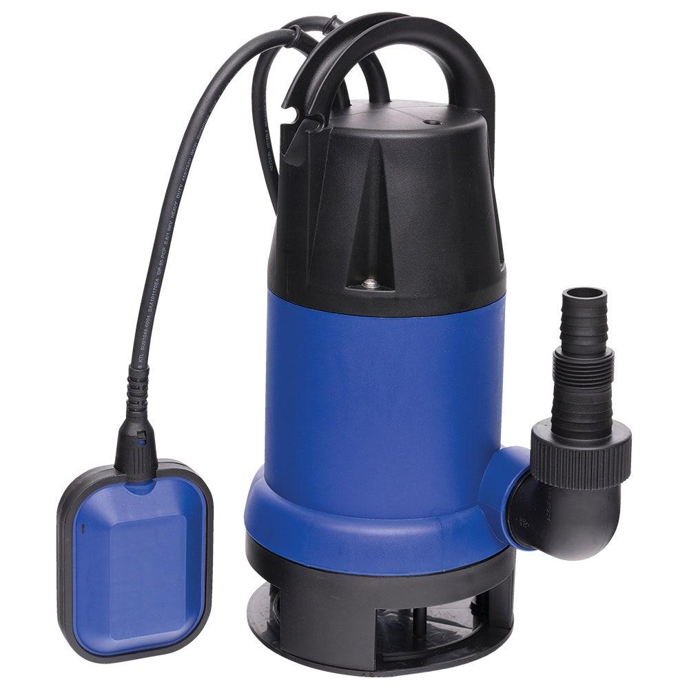SABER 900W 14000L H Dirty Submersible Pump SPSDR900