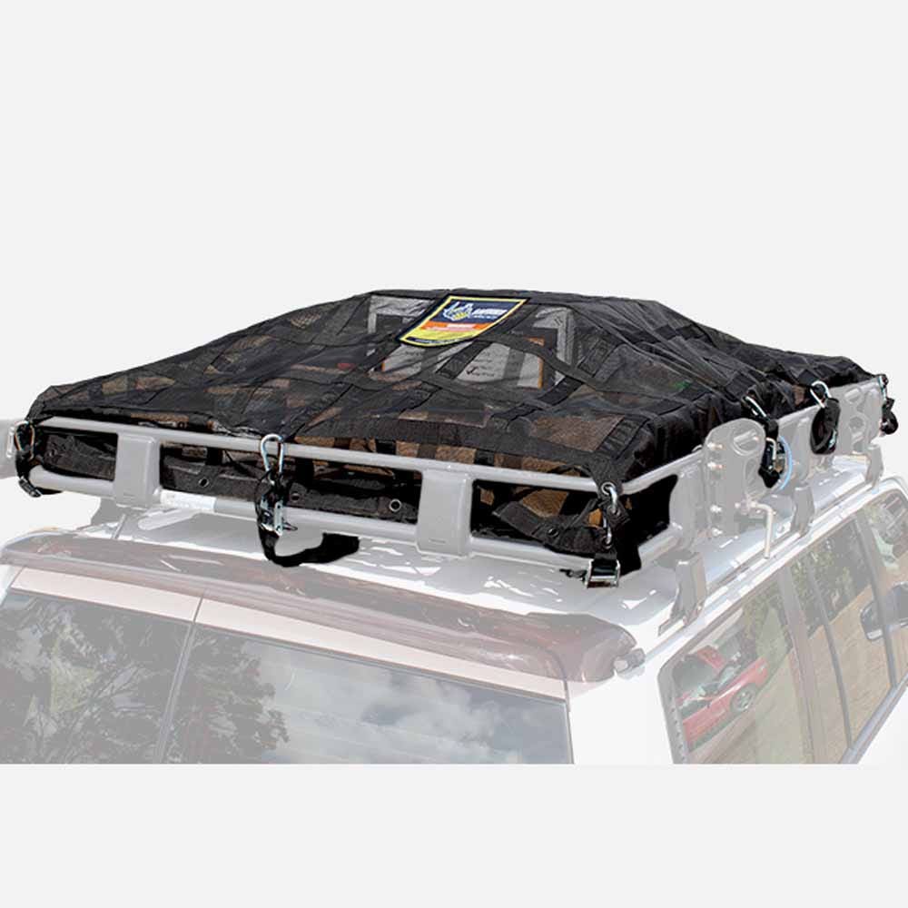 SAFEGUARD 2200 x 1600mm 1000kg Rated Restraint Net Medium SMRN-200