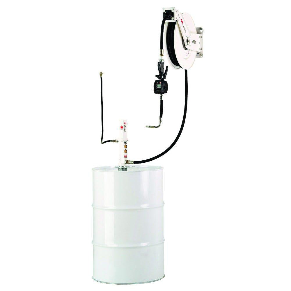 SAMOA Reel And Meter Kit