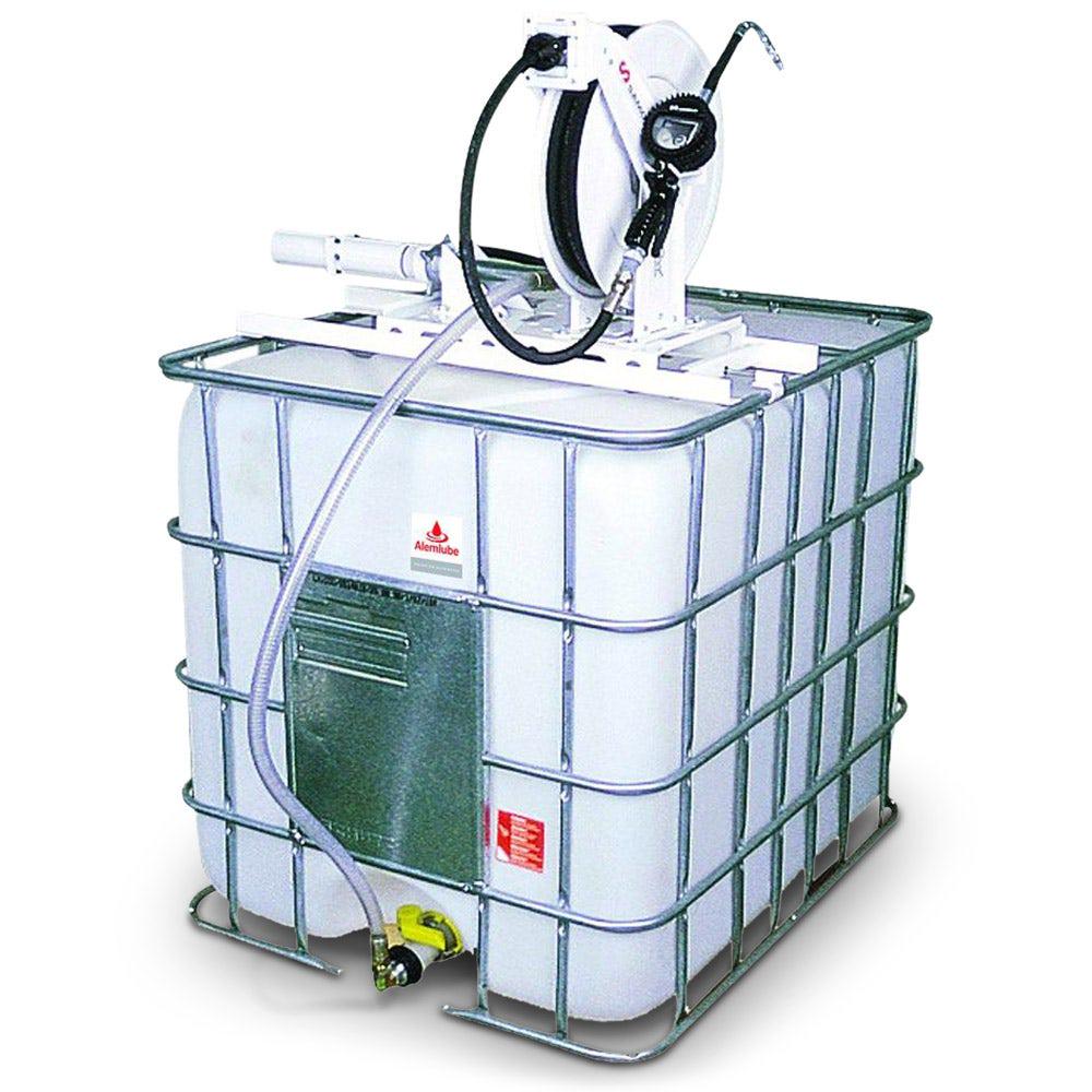SAMOA Transfer Kit Ibc Oil
