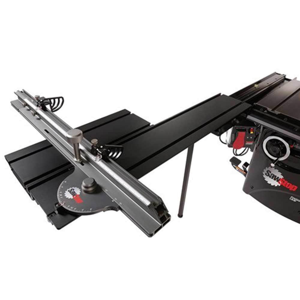 SAWSTOP Sliding Crosscut Table SST-TSASA48