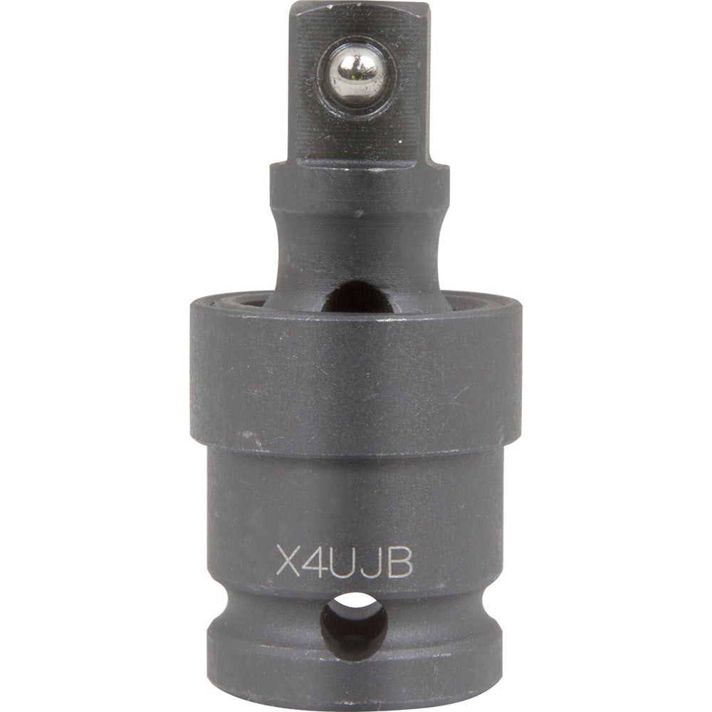 SIDCHROME 1 2inch SD Universal Joint X4UJB