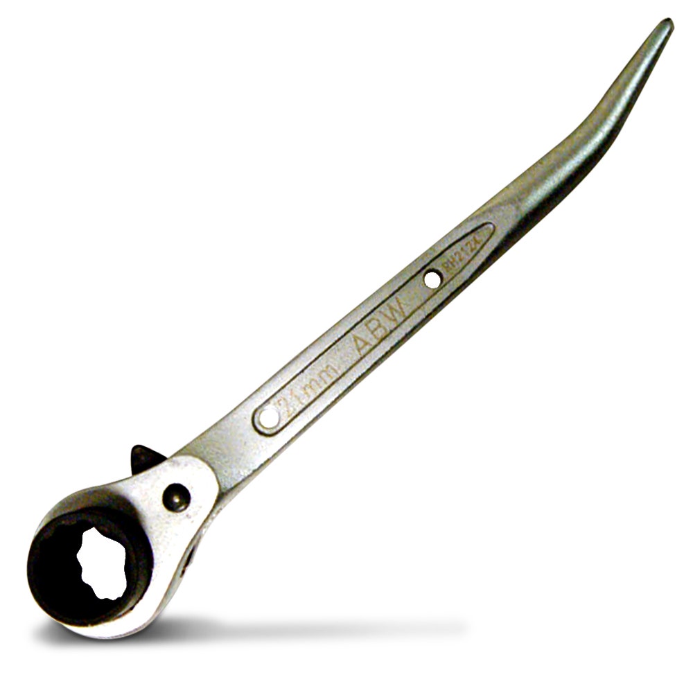 SIDCHROME Ratchet podger bar