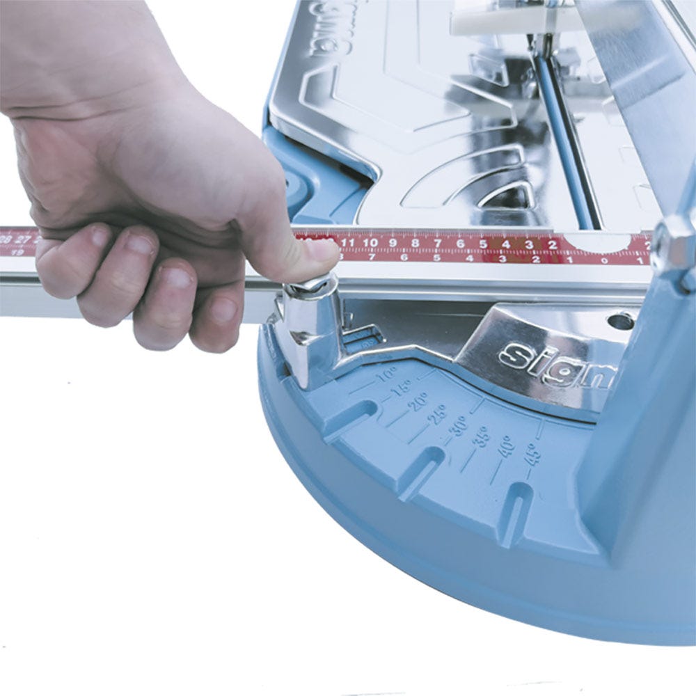 SIGMA 1030mm Tile Cutter SI-ART4DU