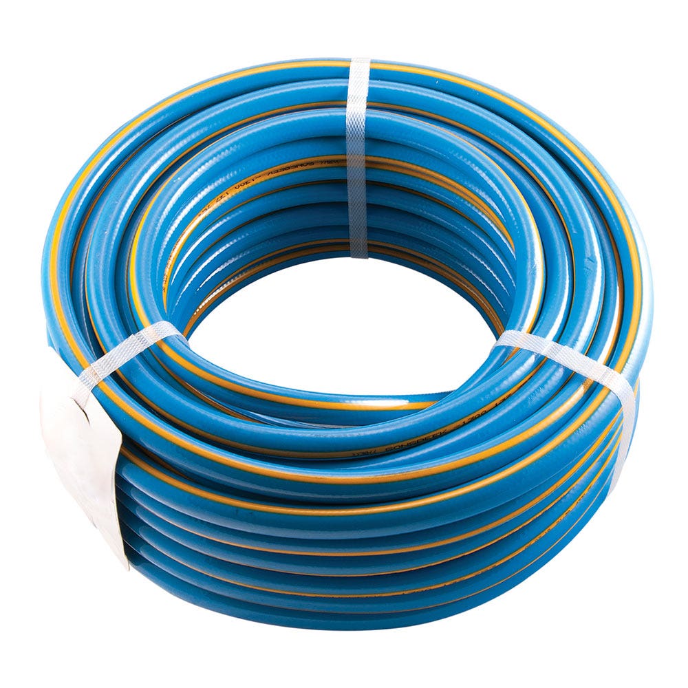 SONSBEEK 10mm x 30m Blue Yellow Air Hose 200AIR1030