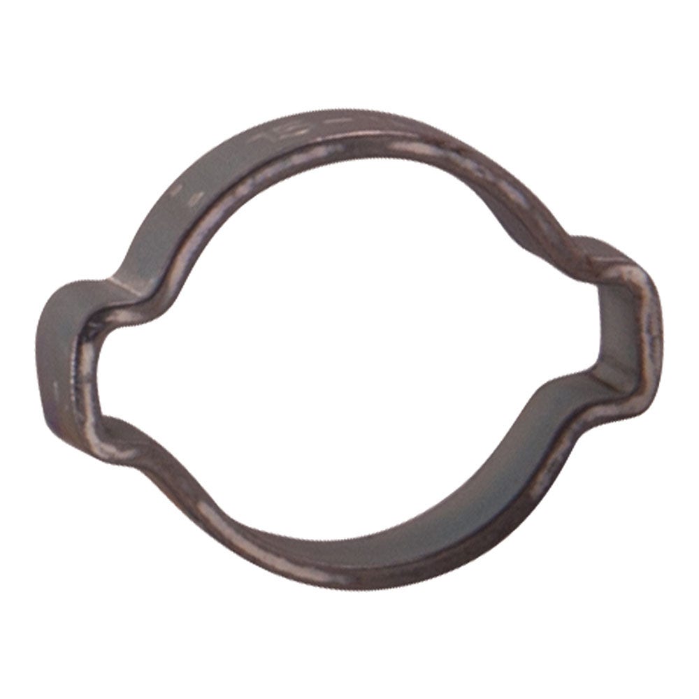 SONSBEEK 15-18mm Mild Steel OTK Style Clip Hose Clamp 250OTK1518