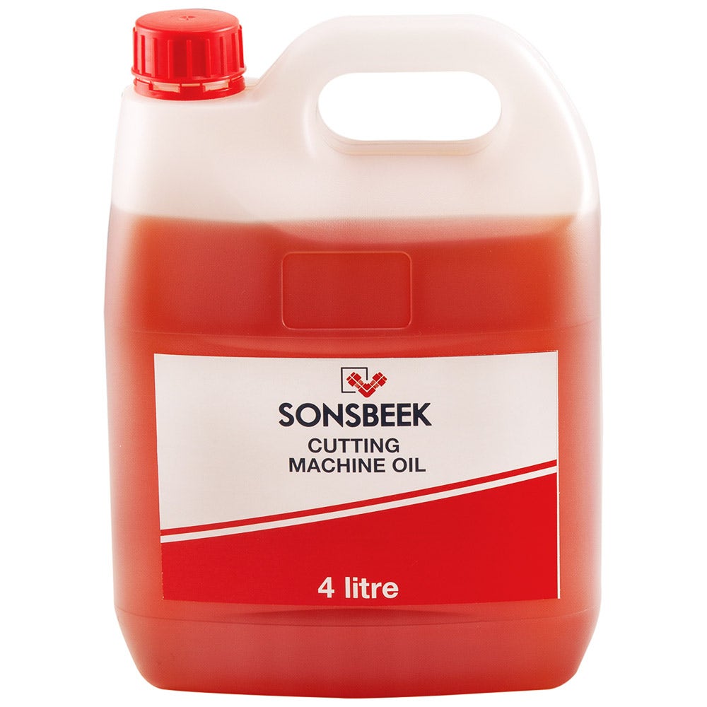 SONSBEEK 4L Oil Cutting Machine EP Water Soluble 170MCOIL4