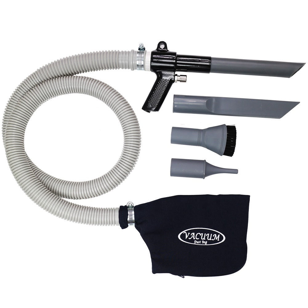 SONSBEEK Air Blower Vac Gun Wonder 350WGK1