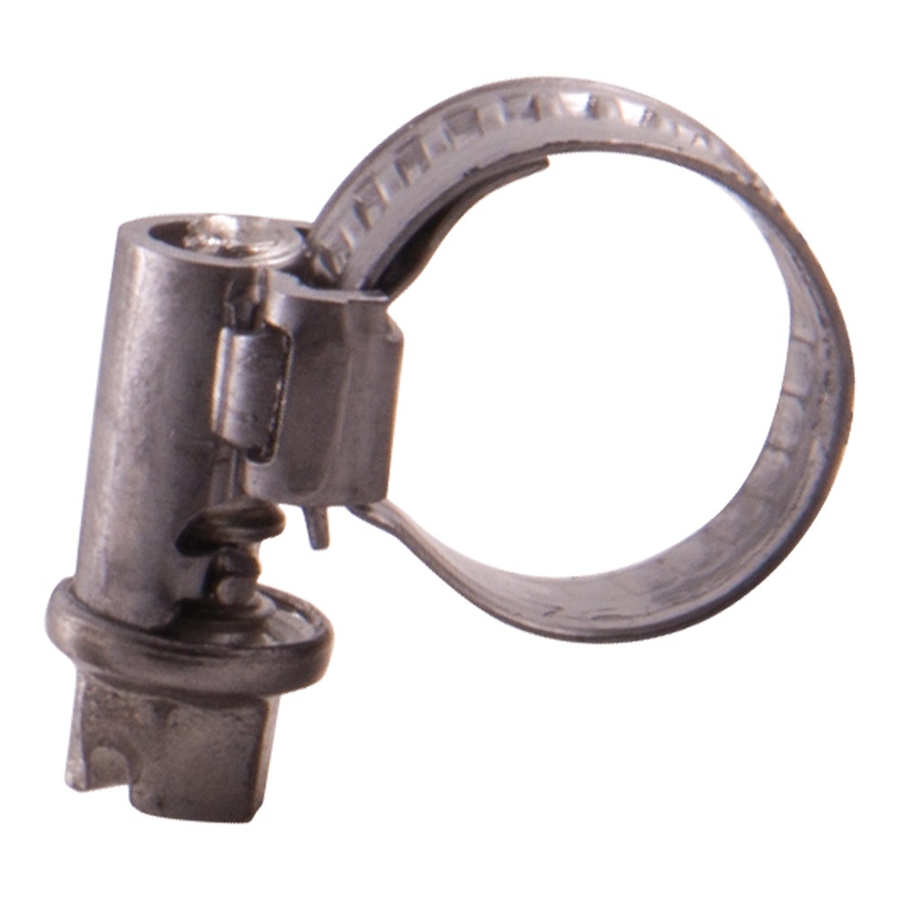 SONSBEEK CLAMP HOSE 9.5-12MM 4PK WORM DR SUIT 5 16inch 8MM, CARDED