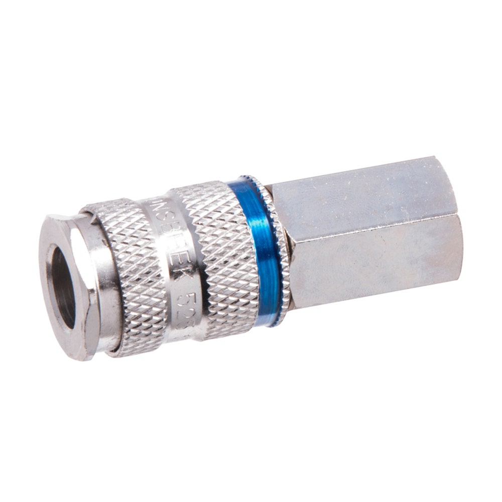 SONSBEEK Cejn style One Touch Coupling 1 4inch BSP Female Thread BL100525F4