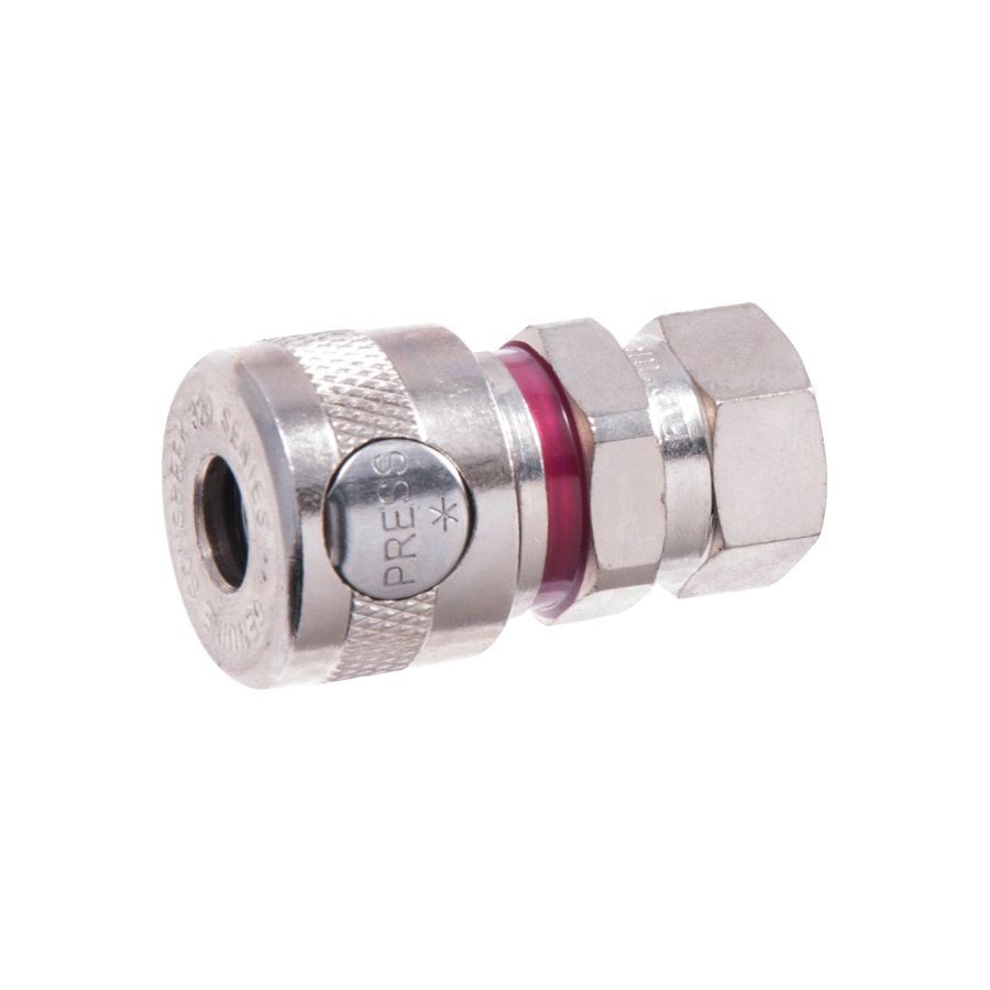 SONSBEEK Jamec Style One Touch Coupling 1 4inch BSP Female Thread BL100320F4
