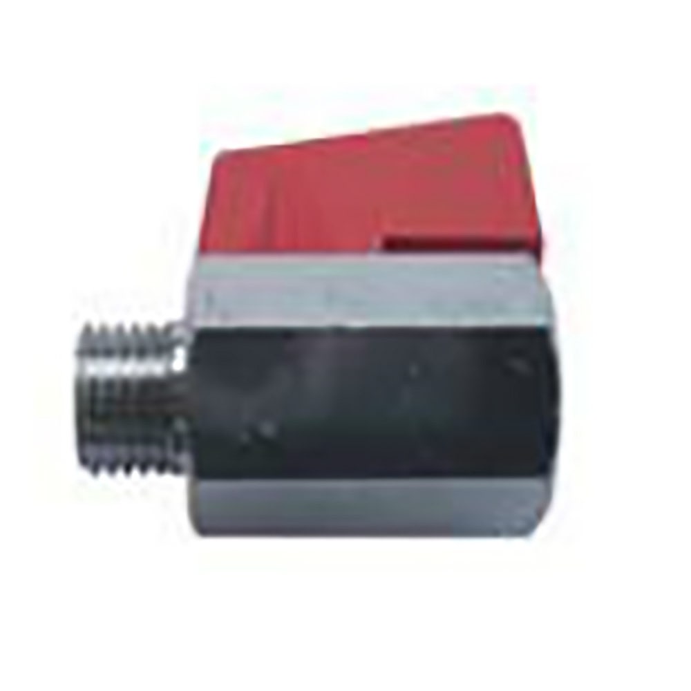SONSBEEK Mini Ball Valve 1 2inch Bsp Male-Female