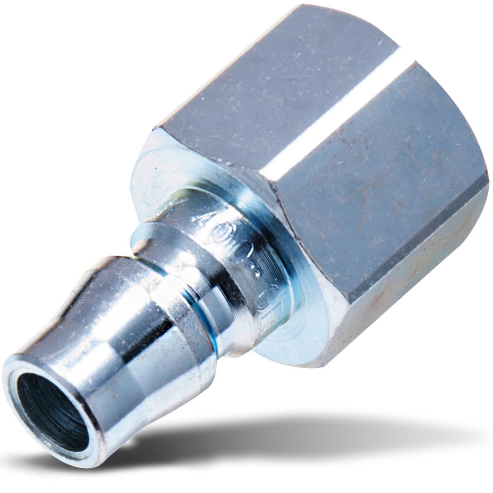 SONSBEEK Nitto Style Plug 3 8inch Female Thread 2 Pk