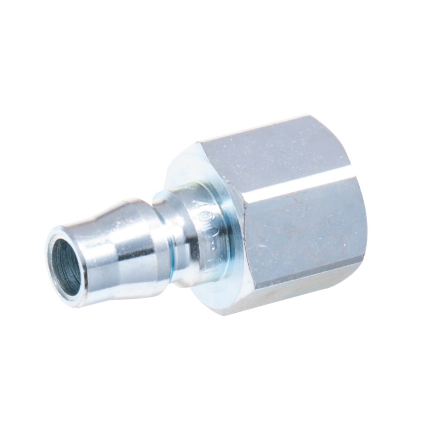 SONSBEEK Nitto Style Plug Adaptor 1 4inch BSP Female Thread 2PK BL10040F4