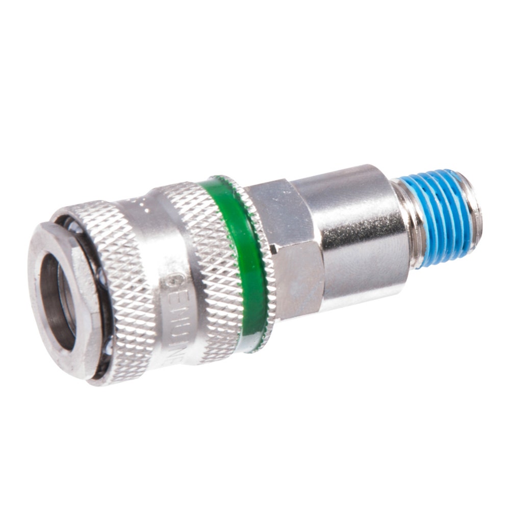 SONSBEEK Nitto style One Touch Coupling 1 4inch BSP Male Thread BL100400M4