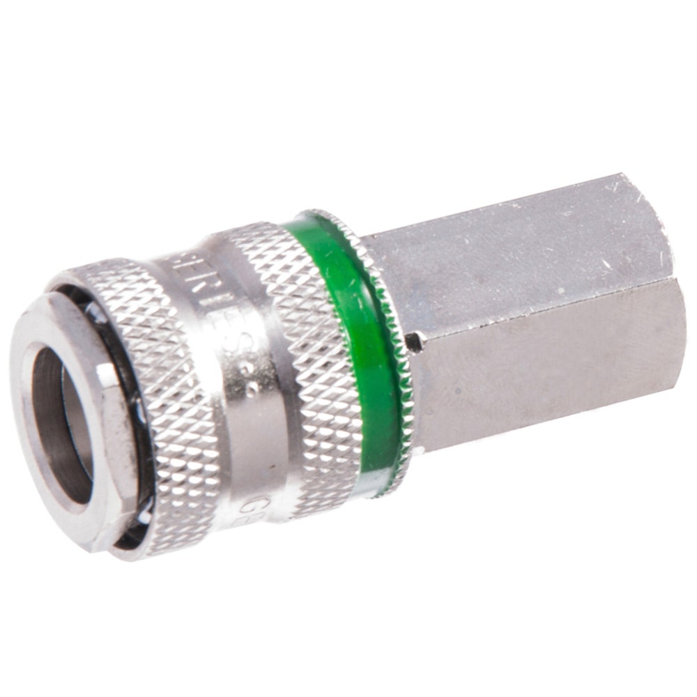 SONSBEEK Nitto style One Touch Coupling 1 4inch BSP Female Thread BL100400F4