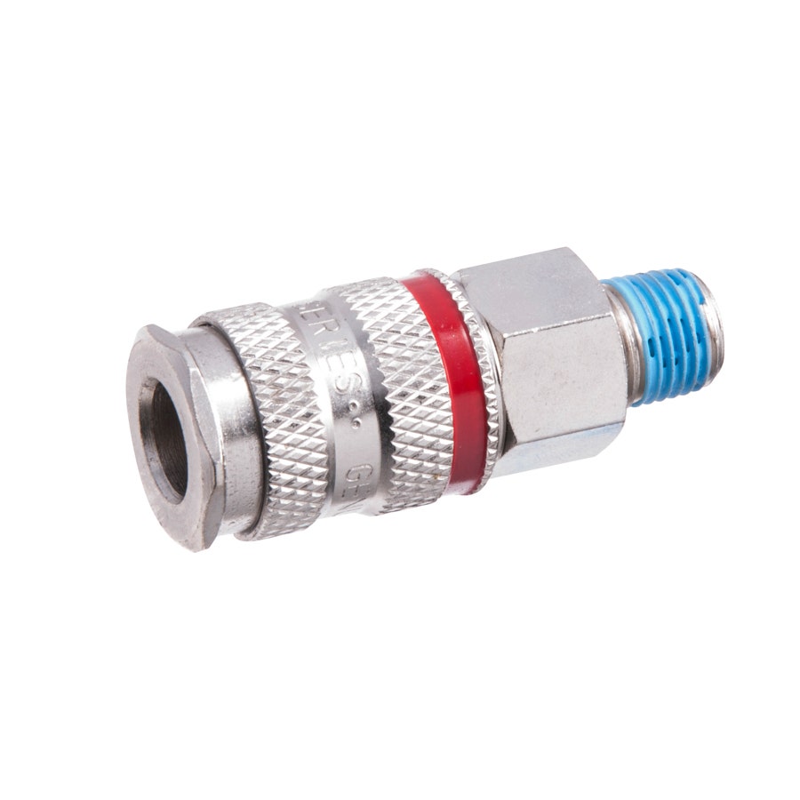SONSBEEK Ryco style One Touch Coupling 1 4inch BSP Male Thread BL100253M4