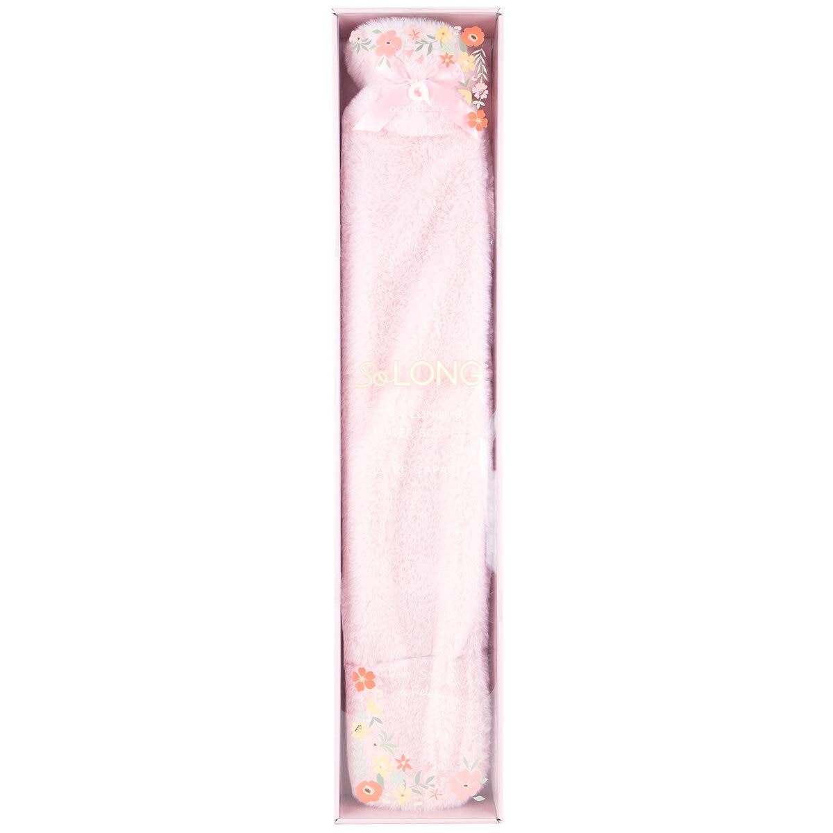 aroma home So Long Hot Water Bottle 2L