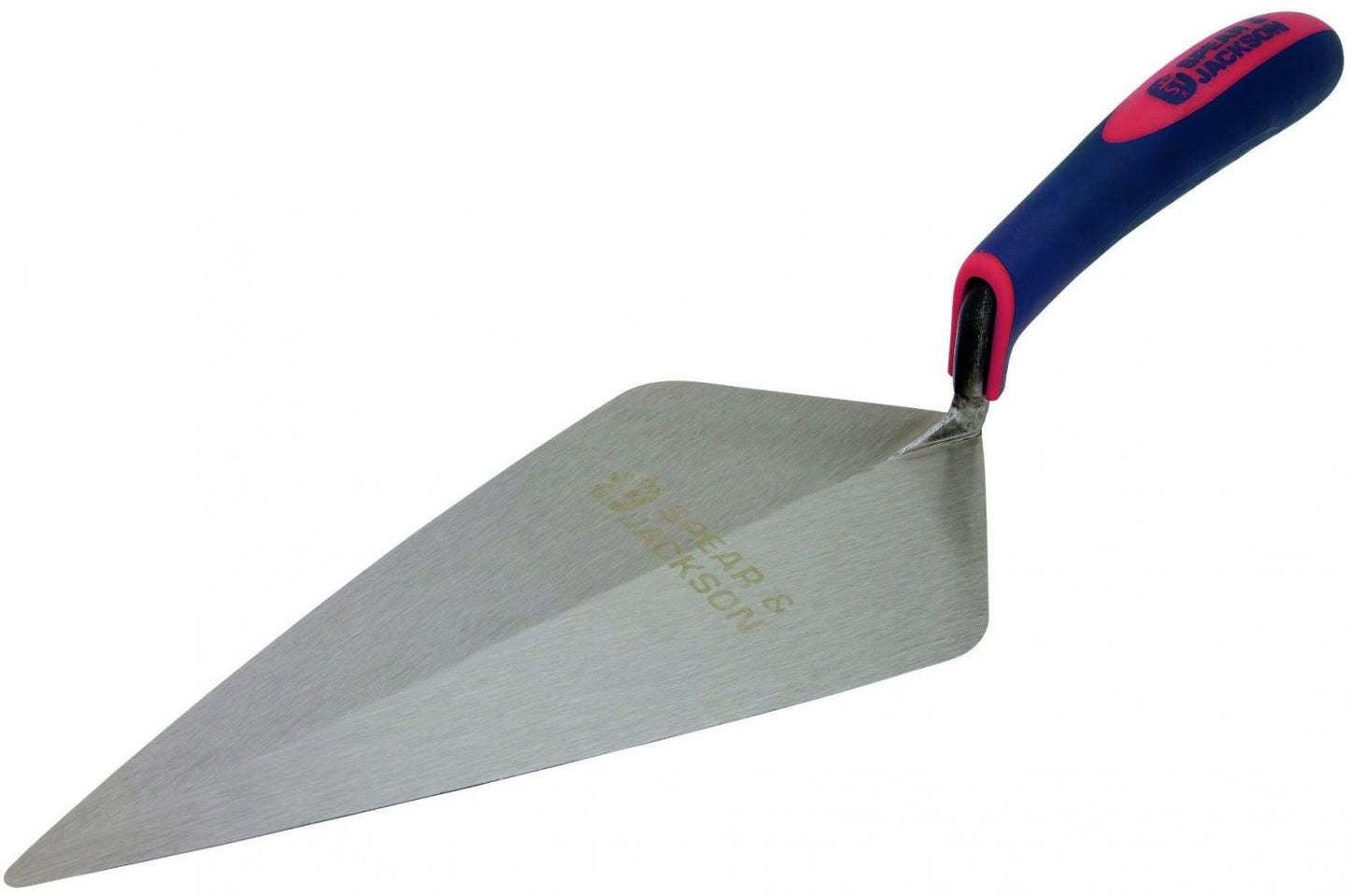 SPEAR and JACKSON 305mm Brick Trowel